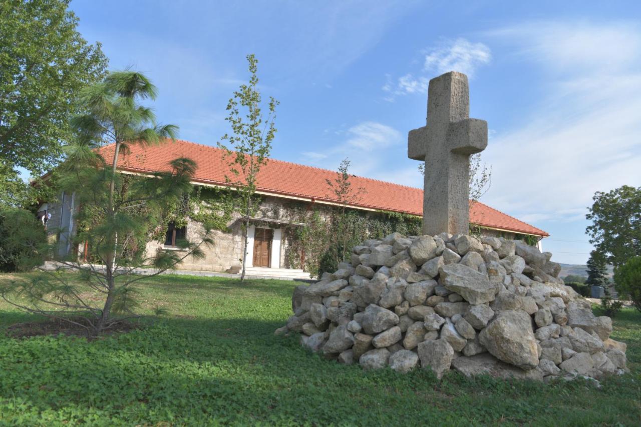 Crama Apogeum - Adult Only Hotel Gura Vadului Exterior photo