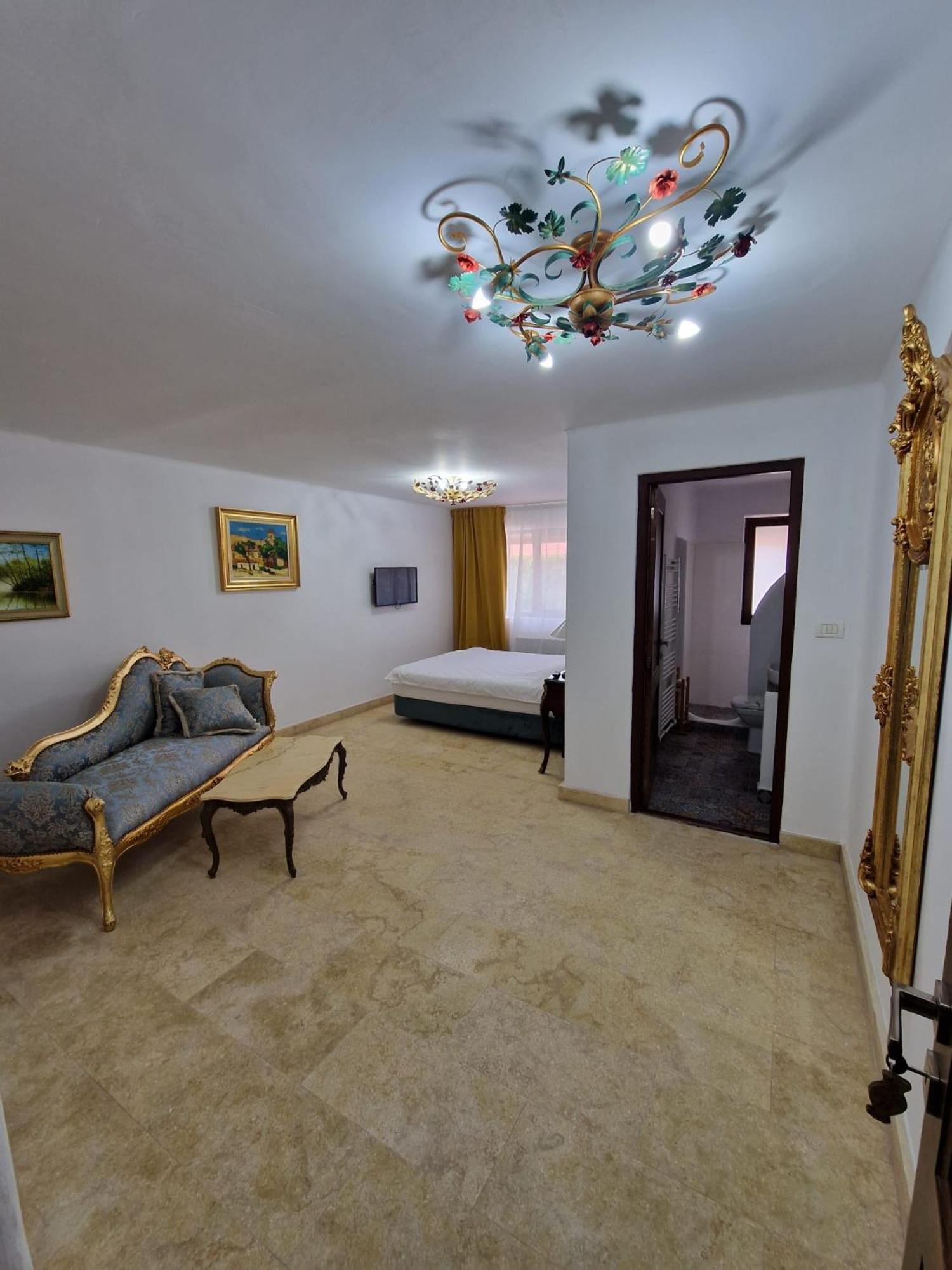 Crama Apogeum - Adult Only Hotel Gura Vadului Room photo