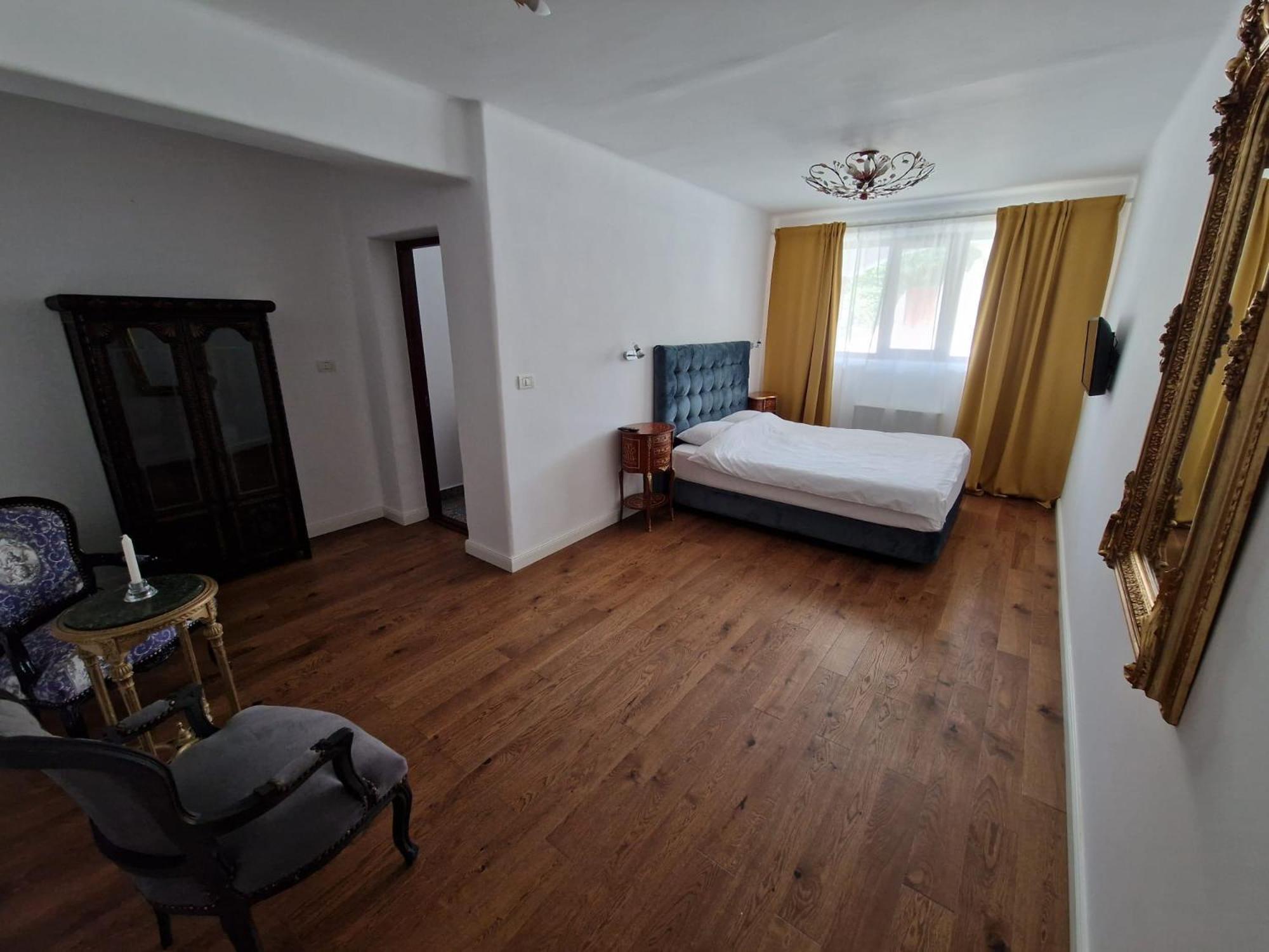 Crama Apogeum - Adult Only Hotel Gura Vadului Room photo