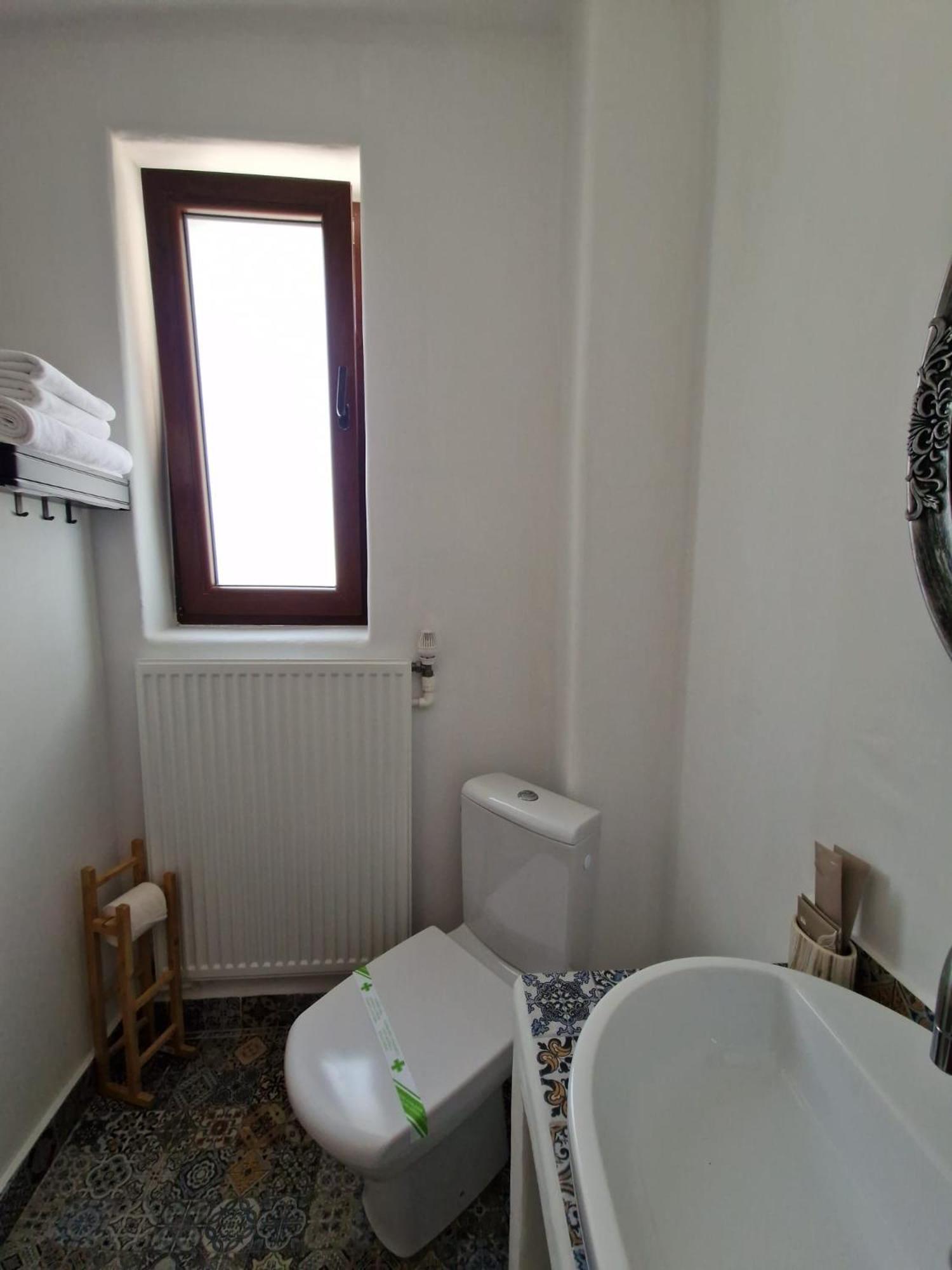 Crama Apogeum - Adult Only Hotel Gura Vadului Room photo