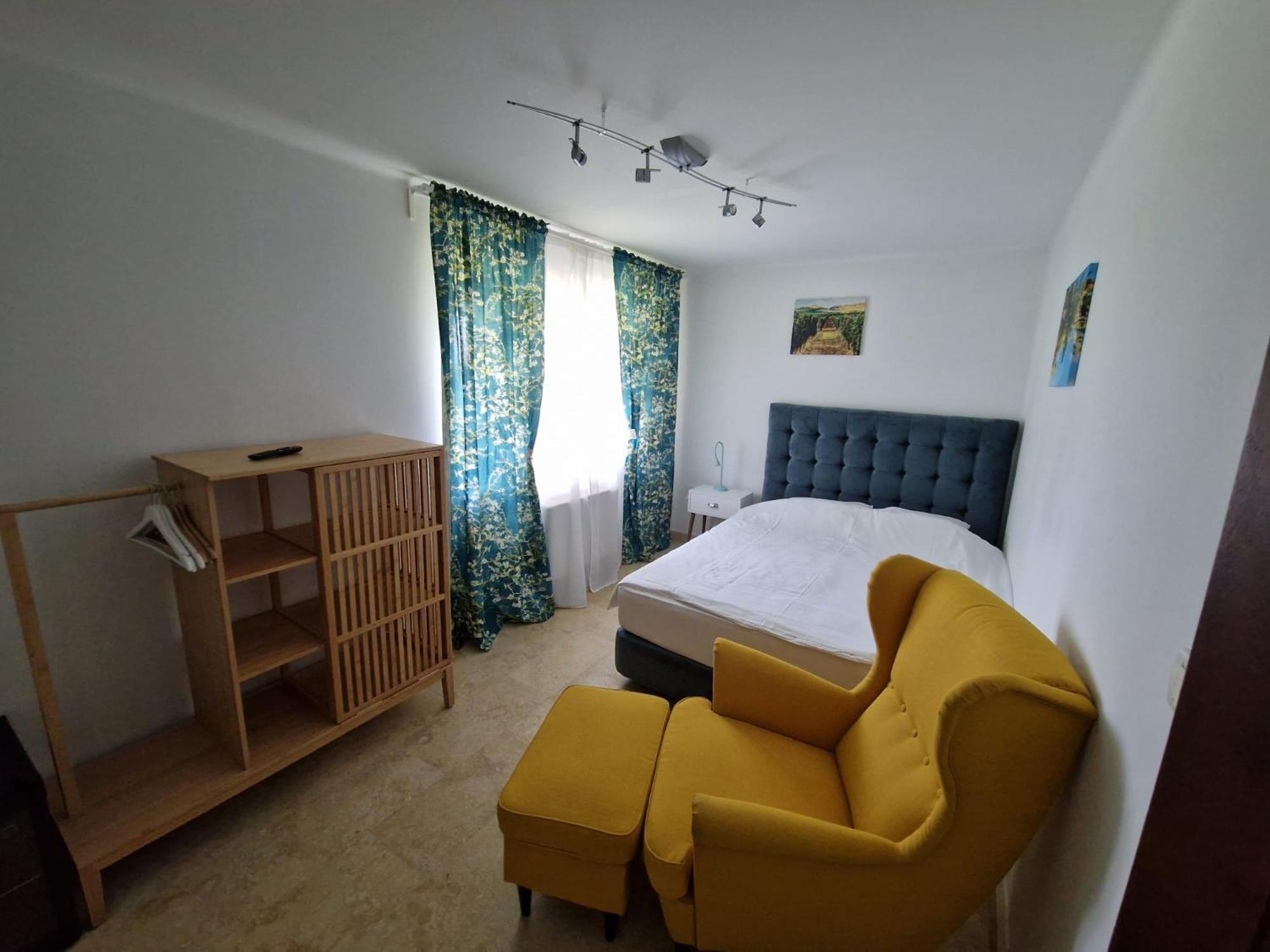 Crama Apogeum - Adult Only Hotel Gura Vadului Room photo